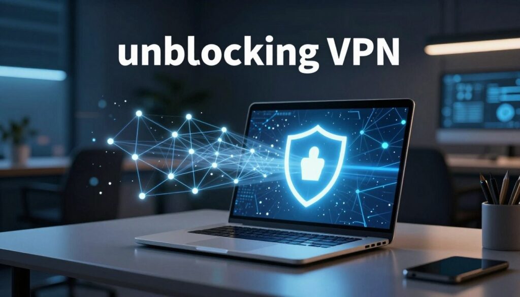 Unblock VPN