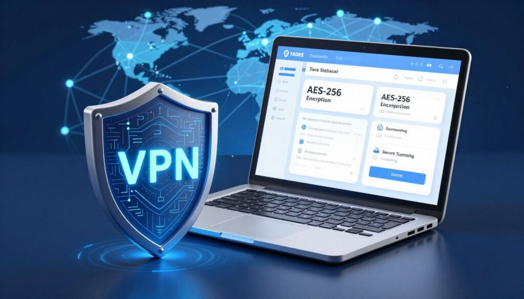 Octohide VPN